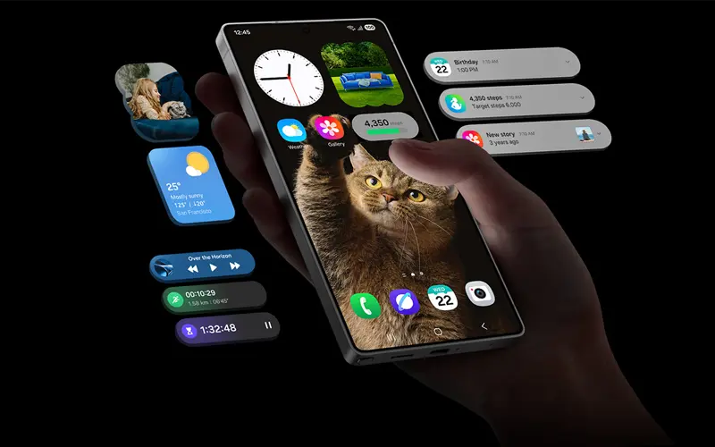 Samsung Galaxy S25 Ultra